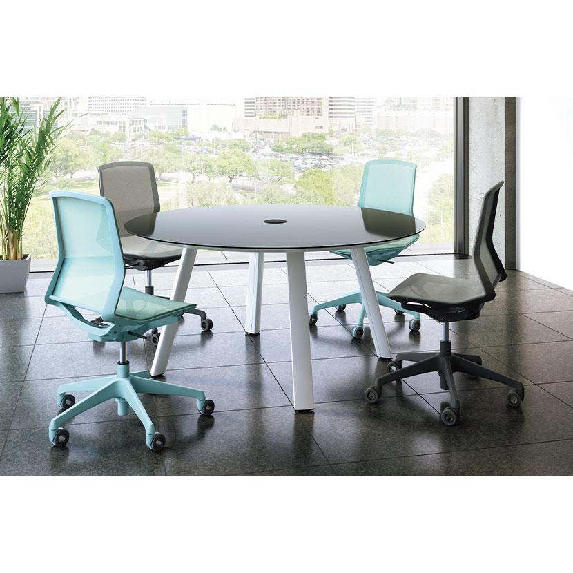 オカムラ（okamura） オフィスチェア デスクチェア ワークチェア CD76