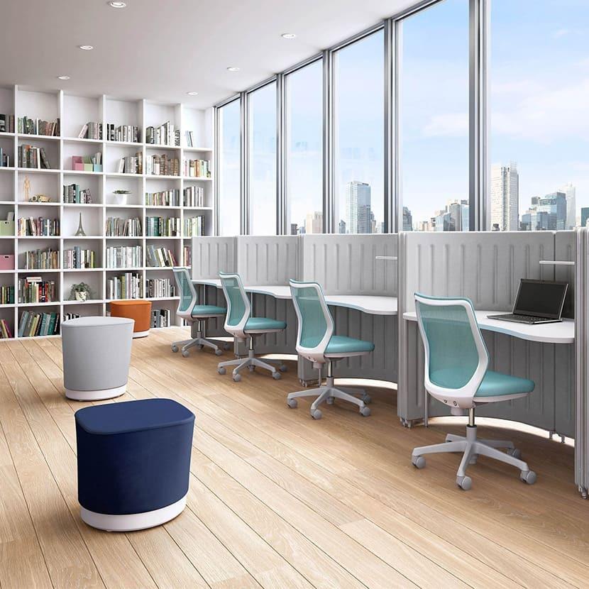 CG-Mシリーズ オカムラ チェア CG-M メッシュタイプ オフィスチェア