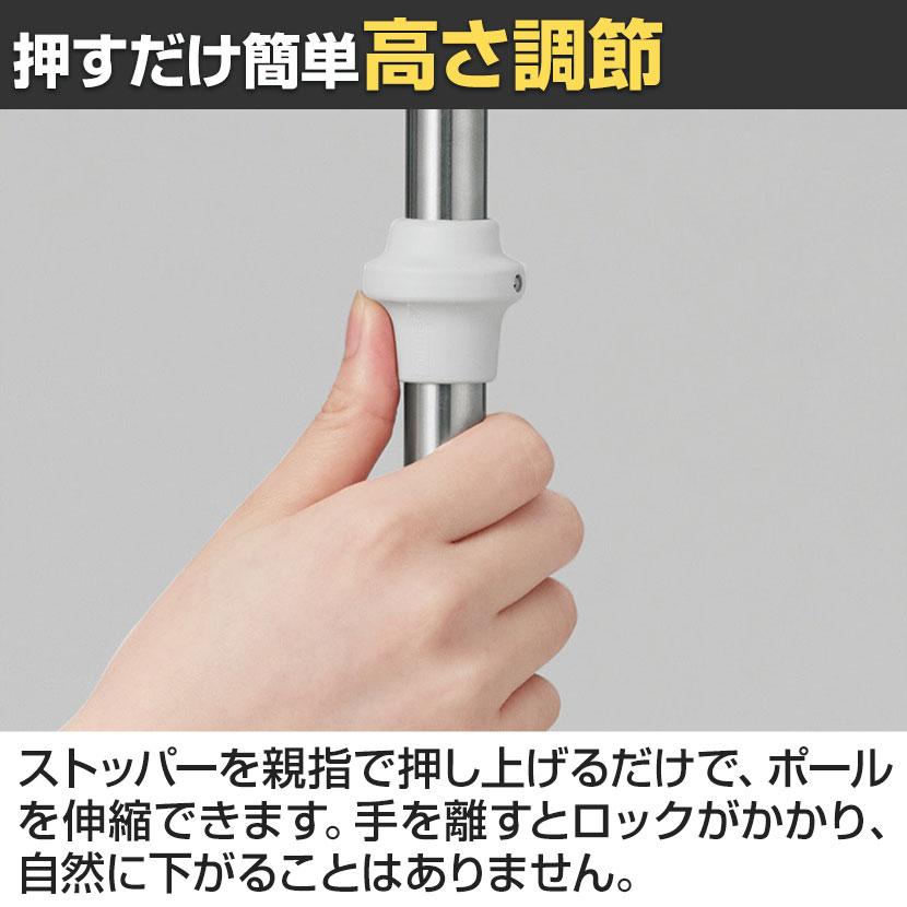 オカムラ ディーボ divo LU02NZ 病院 医療用 点滴スタンド