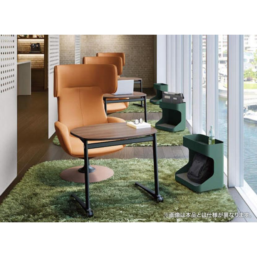 専用 オカムラスタディデスク 天板・椅子脚 専用 オカムラスタディ