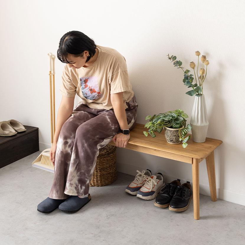 大川家具ドットコム（オオカワカグドットコム） ダイニングベンチ