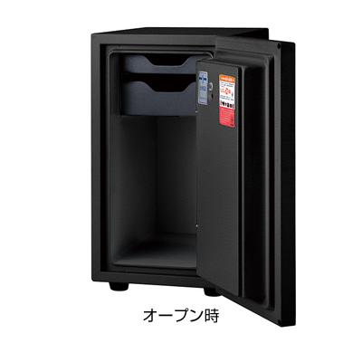 EIKO（エーコー）2マルチロック式（指紋認証、テンキー） DFS2-FE - 金庫通販の金庫屋