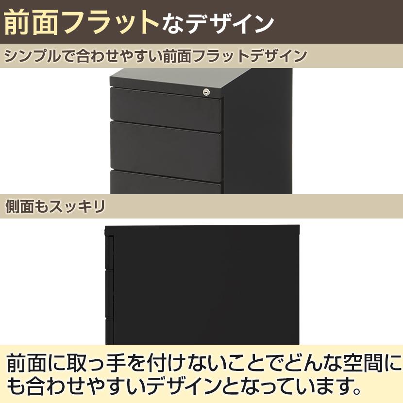 法人様限定 オフィスデスク おしゃれ ペスパ2.0 古木調 ワークデスク 木製 幅1000×奥行600×高さ720mm 引き出し付き ワゴン 机上ラック ロータイプ_18