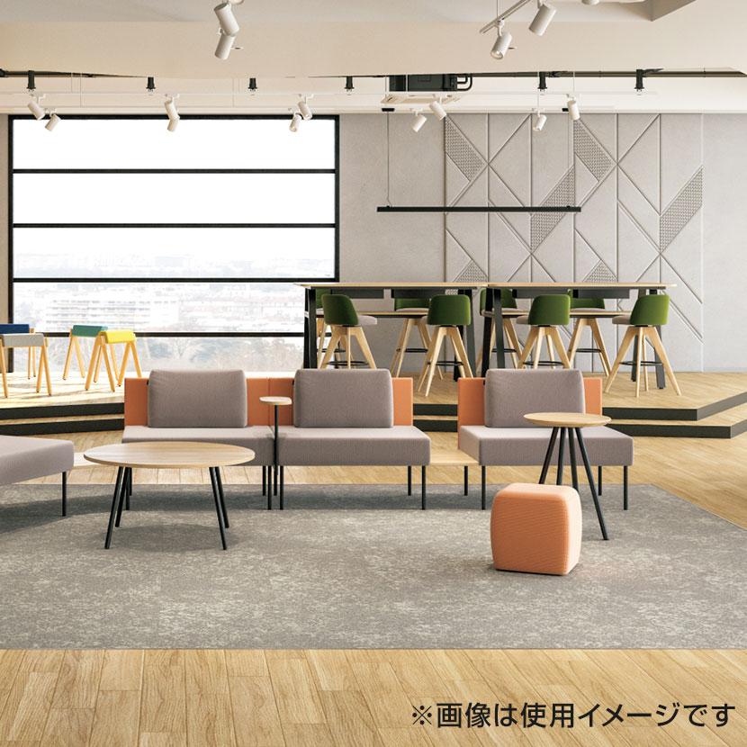 PLUS（プラス） RC-WFL61S WORK FRAN ワークフラン ラウンジチェア