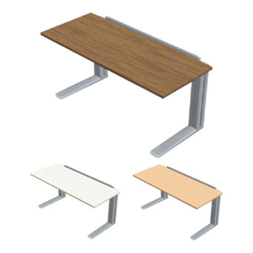 XF XL-167 DESK TYPE-L XFデスク タイプL 幅1600×奥行700×高さ720mm