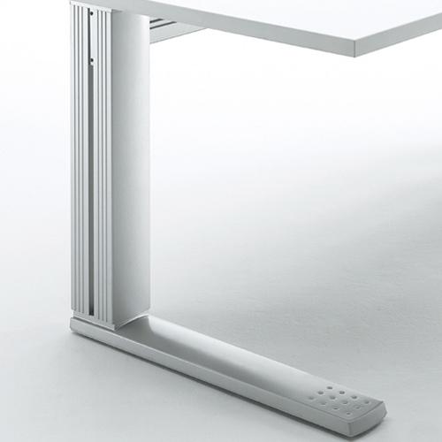 XF XL-187 DESK TYPE-L XFデスク タイプL 幅1800×奥行700×高さ720mm