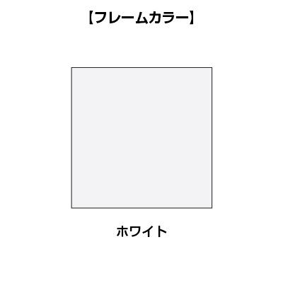 オプション XP-069DFP-Q XF DESK TYPE-L XFデスク タイプL デスクパネル 光触媒クロス ファンクションビーム用 ホワイトフレーム 幅600×高さ960mm プラス(PLUS)_2