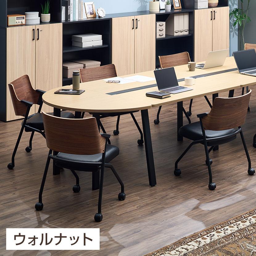 オフィスコム 法人様限定 平行スタッキングチェア PROVOUR プローヴァ