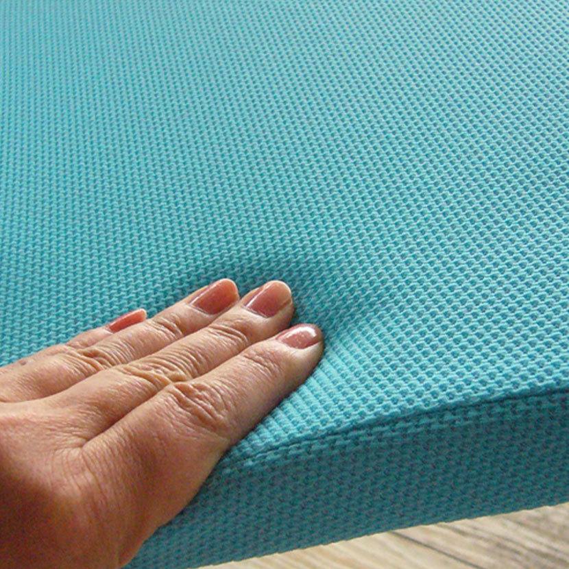 4脚セット ファブリックチェア 幅498×奥行530×高さ820mm | アール・エフ・ヤマカワ | 04