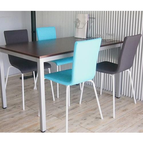 ファブリックチェア スタッキングチェア ミーティングチェア ダイニング ロビー RFC-FP | アール・エフ・ヤマカワ | 02