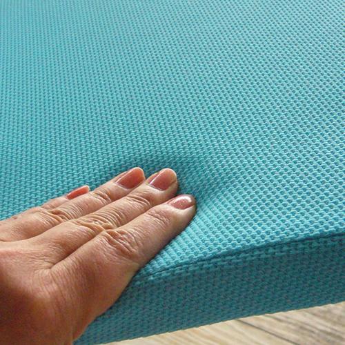 ファブリックチェア スタッキングチェア ミーティングチェア ダイニング ロビー RFC-FP | アール・エフ・ヤマカワ | 04