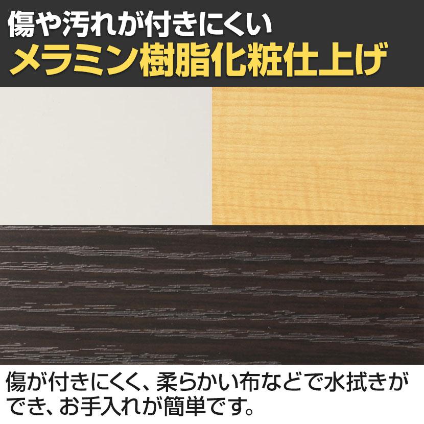 ミーティングテーブル 幅1800×奥行900mm RFMT-1890の画像