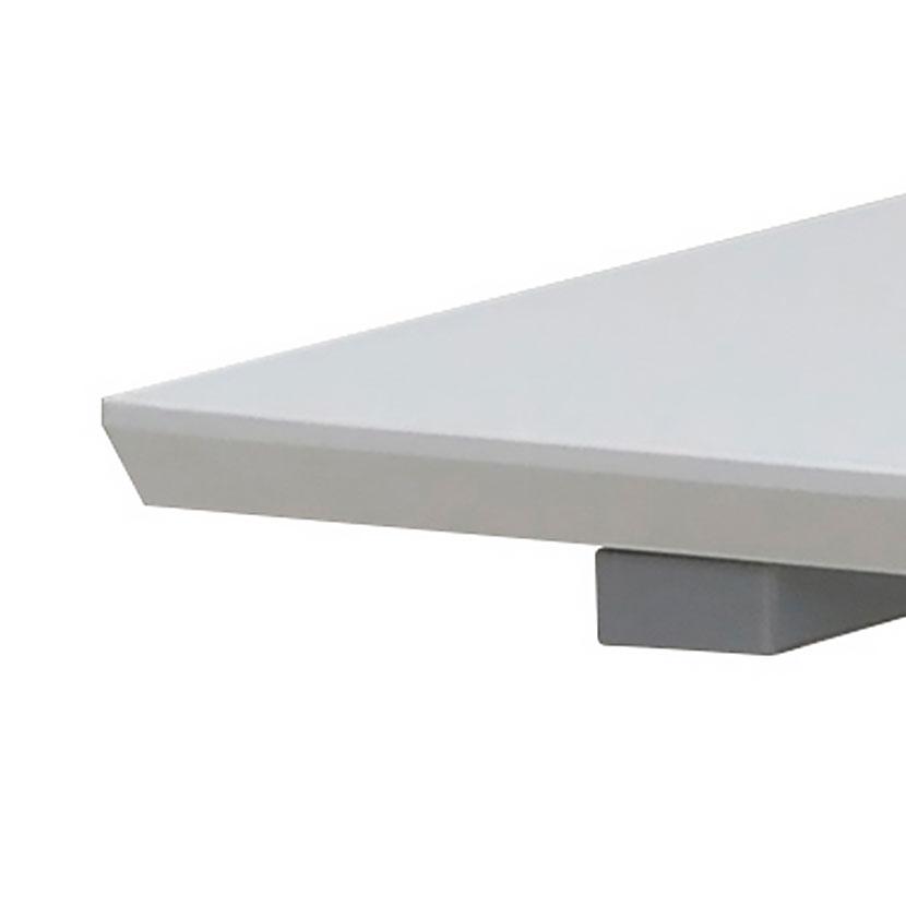 リフレッシュハイテーブル 幅1500×奥行400×高さ1000mm | アール・エフ・ヤマカワ | 03