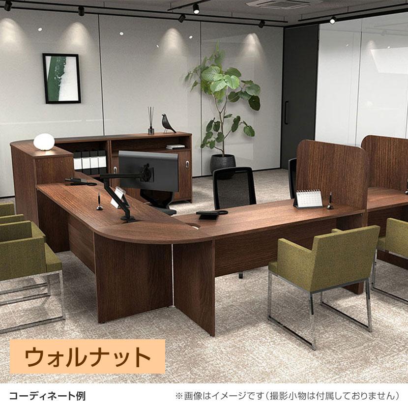 テンポ TEMPO ローカウンター 受付カウンター 幅800×奥行596×高さ720mmの画像