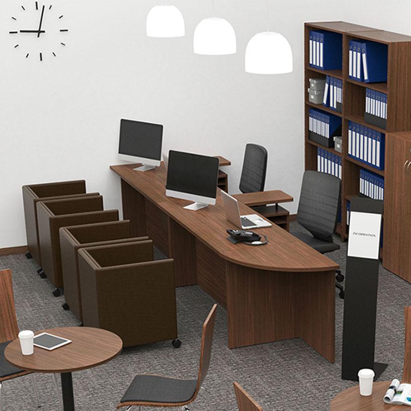 アール・エフ・ヤマカワ Jシリーズ レジカウンター ワイド 幅