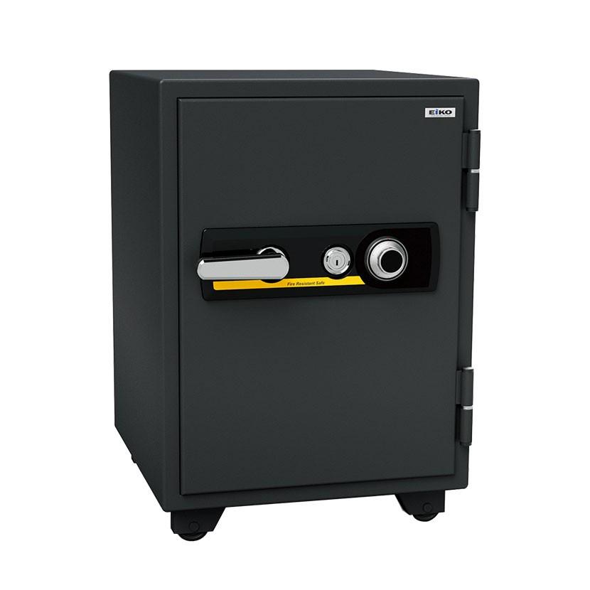 6月下旬入荷予定 エーコー 家庭用 耐火金庫 ダイヤル式 ファイル収納可 自動ロッド装置付き Bsd X 安い割引