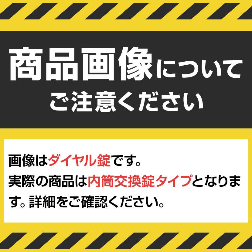 抗菌加工 2人用ブラックロッカー(内筒交換錠) 幅900×奥行515×高さ1800mm BKL-2W-TNBK SIAA 国産 完成品の画像