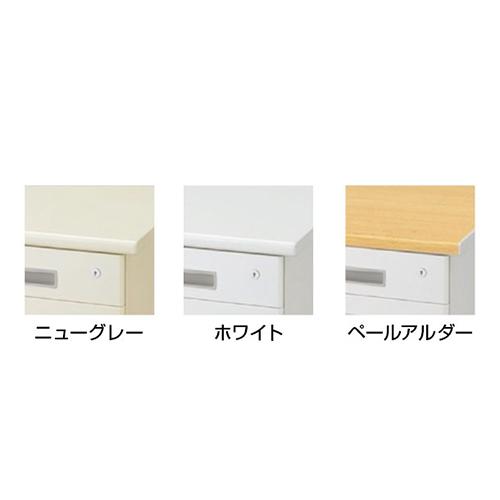 両袖机 オフィスデスク デスク シンプル 事務デスク 仕事机 ワークデスク 勉強机 パソコンデスク スチールデスク スチール机 事務机 幅1400mm SE-LCS-147の画像