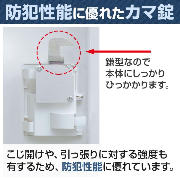 12人用 3列4段 更衣室ロッカー 収納 職場 オフィス スチールロッカー 鍵付き ダイヤル錠 幅900×奥行515×高さ1800mm 国産 完成品の画像