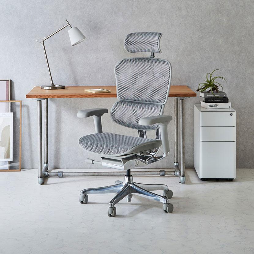 エルゴヒューマン ブラック×ブラック11/20入荷 プロ2 Ergohuman