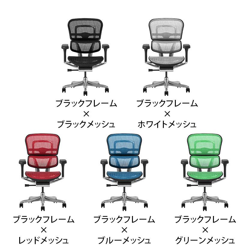 エルゴヒューマン（Ergohuman） プロ2 Ergohuman PRO2 新基盤 ロー