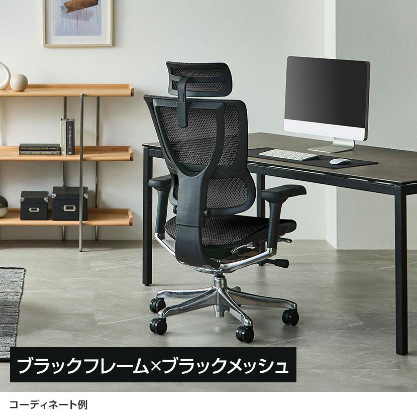 エルゴヒューマン（Ergohuman） フィット2 Ergohuman FIT2 オフィス
