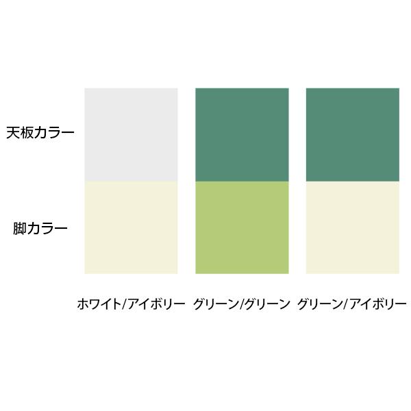 サカエ 軽量作業台 立ち作業台 KDタイプ 均等耐荷重350kg 幅900×奥行600×高さ900mm KD-38Fの画像