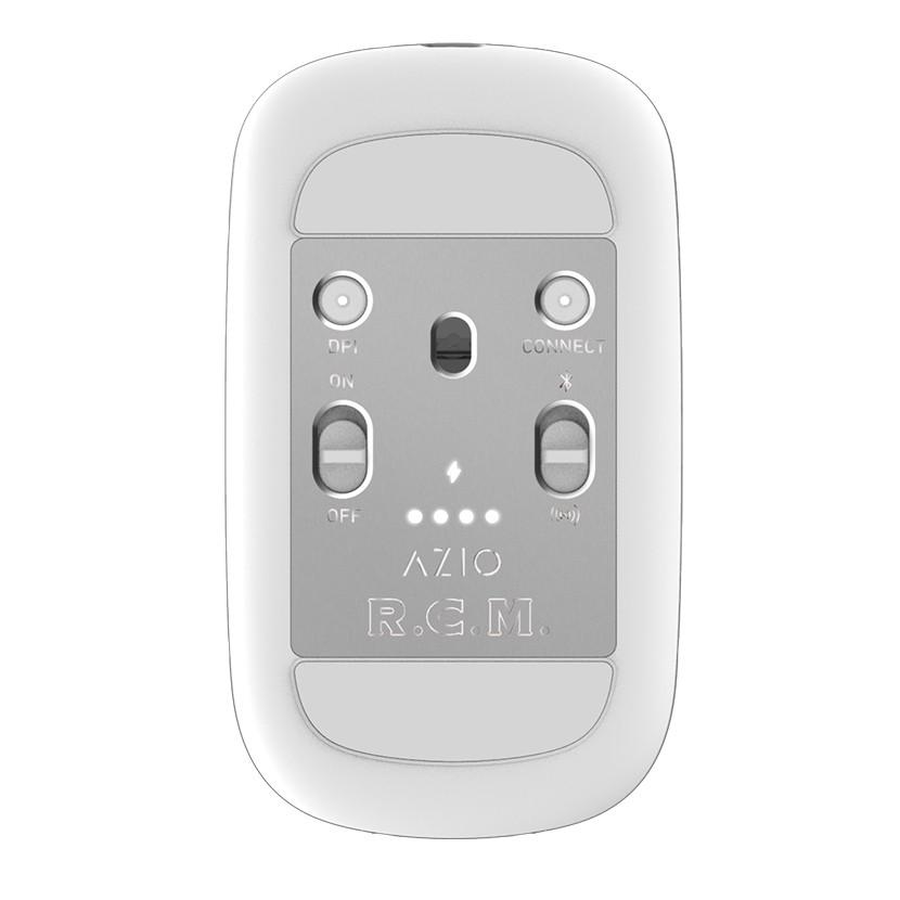 AZIO（アジーオ） AZIO R.C.M. レトロクラシック・ワイヤレスマウス