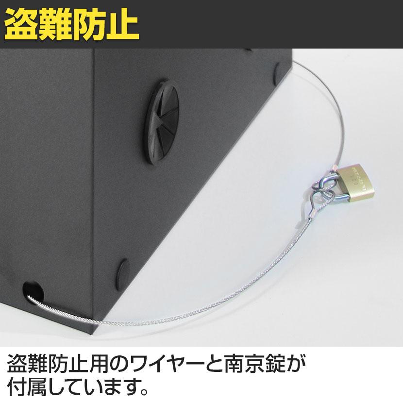 法人様限定 貴重品ロッカー 小物入れロッカー ダイヤル錠 2列6段 12人