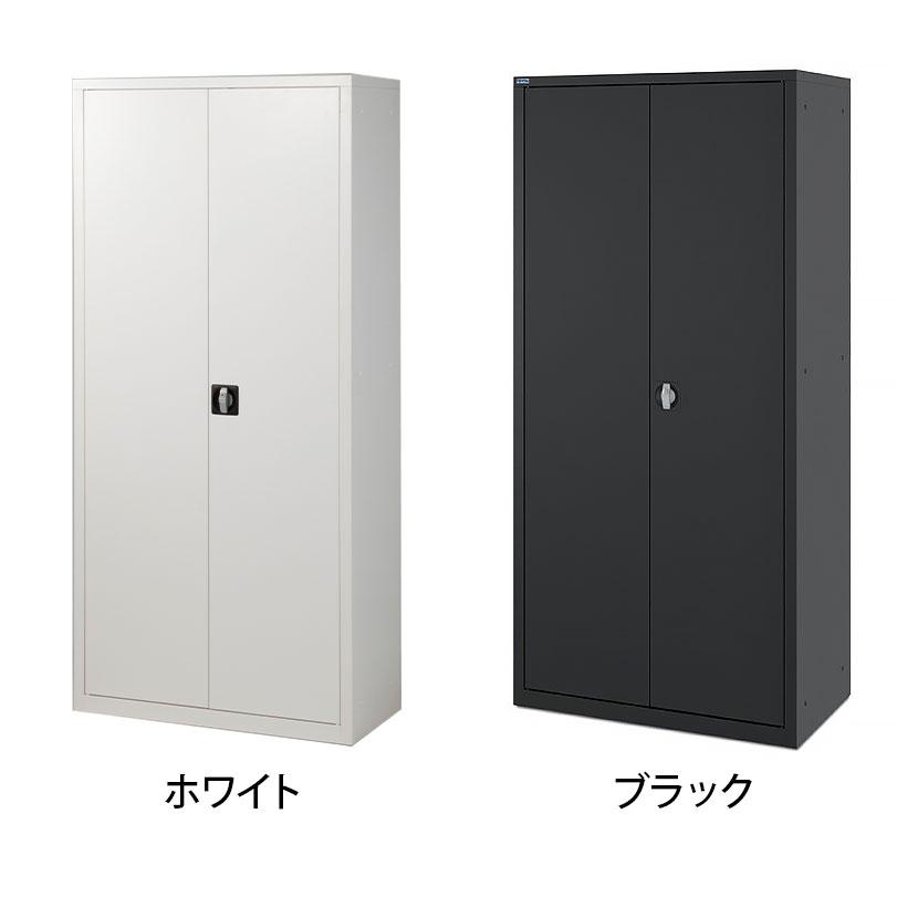 法人様限定 A3スチール書庫 5段 両開き 下置き 幅880×奥行500×高さ1850mm キャビネット オフィス 収納 事務所の画像