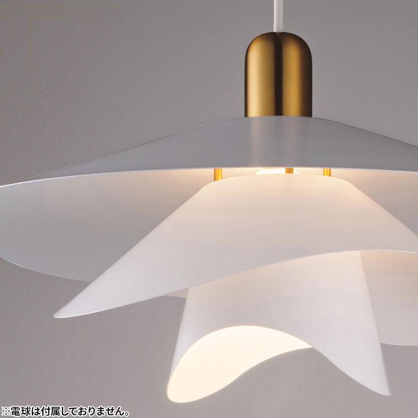 本体のみ ペンダントライト ヴィンカ 照明 1灯 照明器具 LED対応 北欧