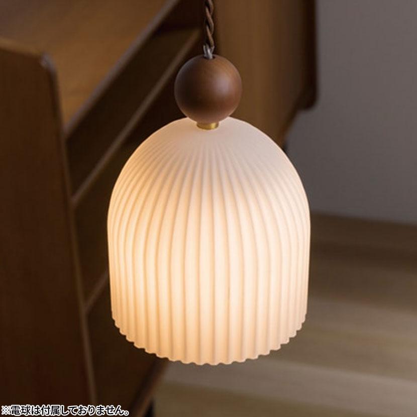 本体のみ ペンダントライト ムルク 1灯 LED対応 レトロ ウッド 照明 おしゃれ 北欧 吊り下げ かわいい 韓国インテリア_4