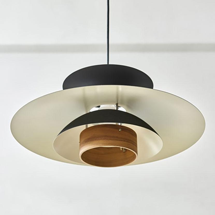 メルチェロ MERCERO LED対応　北欧 デザインモダン　電球付き LED電球付き ペンダントライト メルチェロ 照明 1灯 照明器具 LED対応