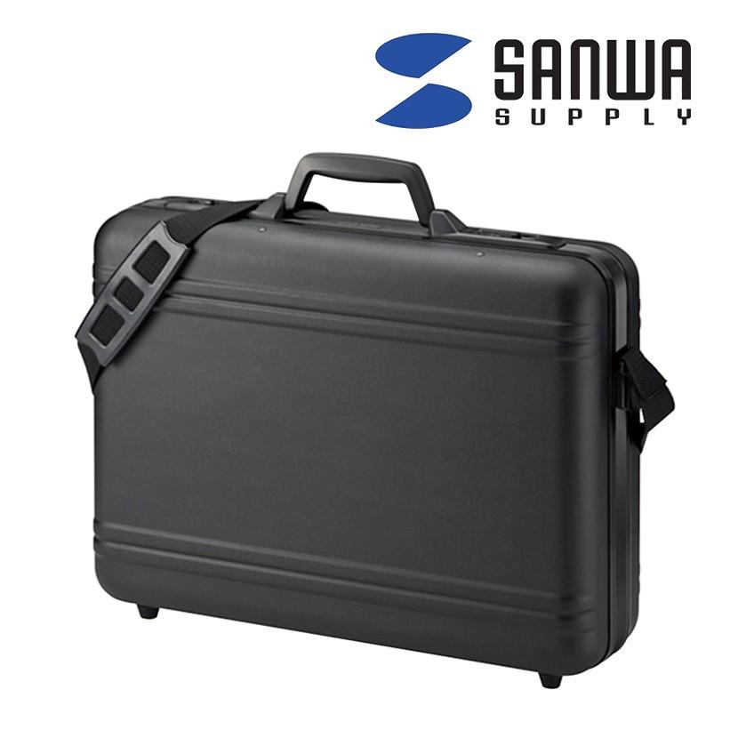 ABSハードPCケース 17型ワイド ブラック