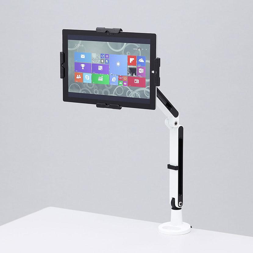 SANWA SUPPLY（サンワサプライ） 11〜13インチ対応iPad・タブレット用