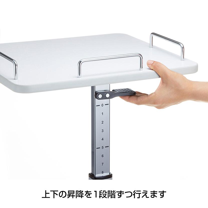 【美品】サンワサプライ プロジェクター台 PR-10N サンワダイレクト本店 サンワサプライ【オフィス・PC周辺通販】
