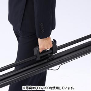 SANWA SUPPLY プロジェクタースクリーン(三脚式) 60型 60インチ/SS-PRS