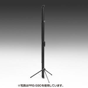 SANWA SUPPLY（サンワサプライ） プロジェクタースクリーン(三脚式) 80