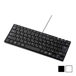 SANWA SUPPLY（サンワサプライ） USBスリムキーボード テンキーなし