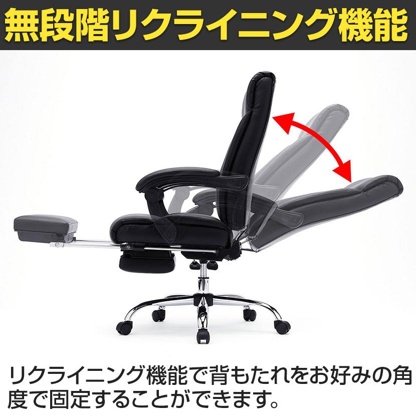 サンワサプライのスイングアームレザーチェアー サンワサプライのスイングアームレザーチェアー 楽天市場