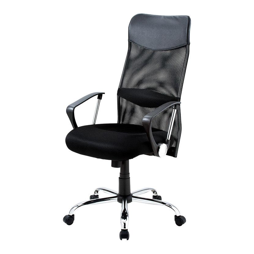 SANWA SUPPLY（サンワサプライ） オフィスチェア メッシュ 事務椅子