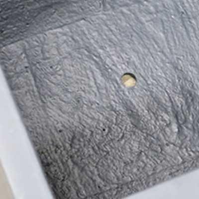マグネシアプランター TEXTURE テクスチャー 角型 鉢カバー プランターボックス スクエア 花壇 鉢 モダン 庭 ベランダ エントランス ホテル 玄関 幅400mm |  | 03