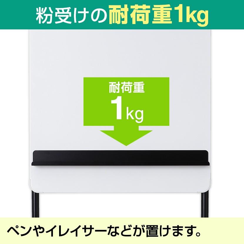 オフィスコム 法人様限定 スタッキングホワイトボード おしゃれ 幅600