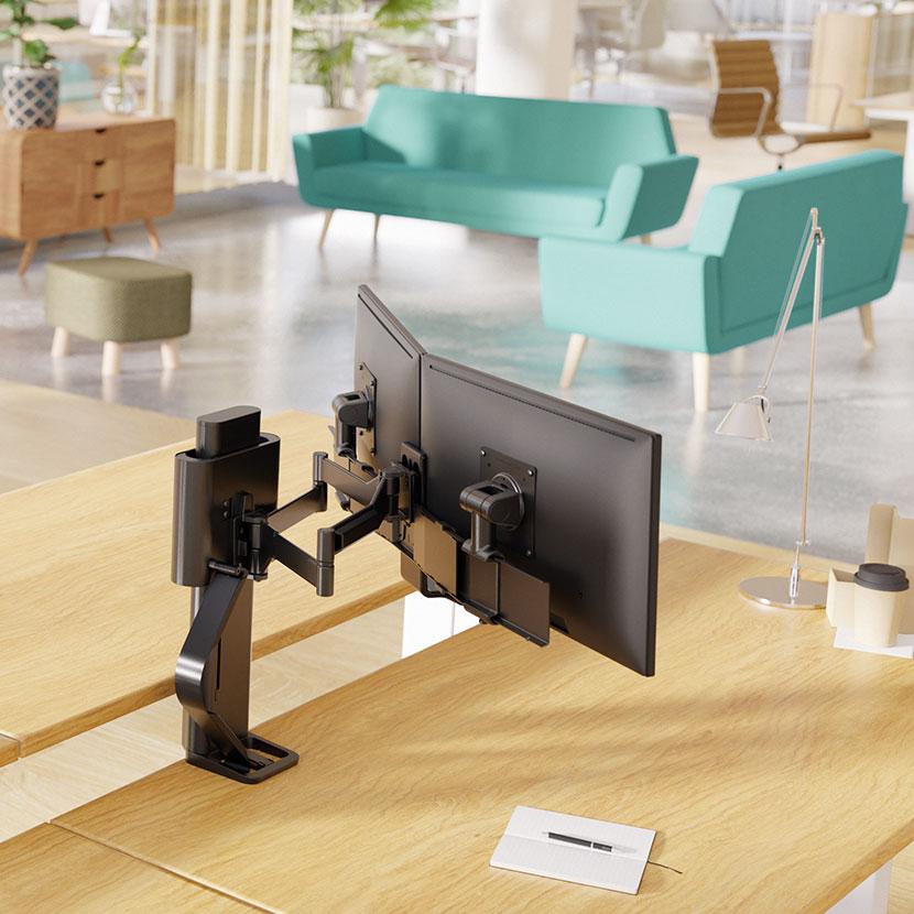 エルゴトロン　トレース　(ergotron TRACE) 61l0WJqqfeL._AC_UL210_SR210,