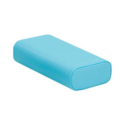 医療 治療 マッサージ用マクラ 枕 かどまるマクラ(中) TB-77C-110 | 高田ベッド製作所