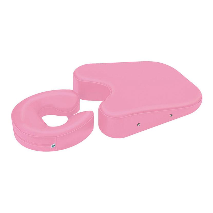 高田ベッド　ジェルマット　セット ジェルセット 高田ベッド製作所 クッションマット 施設用 【通販