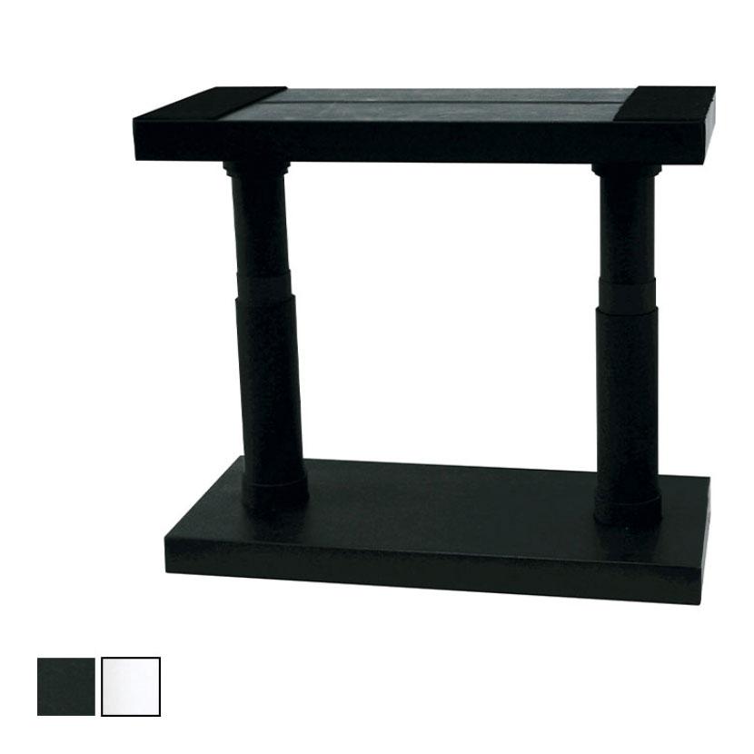 イーサポート Sサイズ 転倒防止具 ブラック E-3045 地震対策 耐震 防災 固定 | TF SERVICE