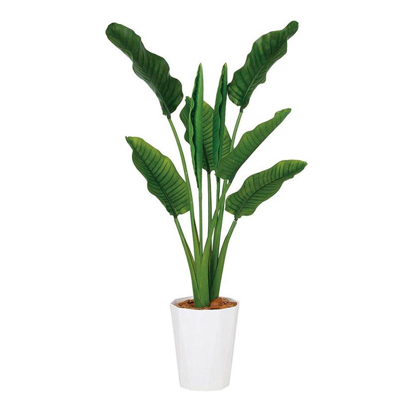 観葉植物 フェイクグリーン 人工 樹木 Mix ストレリチア オーガスタ 人工観葉 フェイクグリーンを買うならオフィス家具 用品の通販のオフィスコム 法人様は3300円以上で送料無料 後払い決済可能 Th 観葉植物 Mix 高さ1300mm オフィス家具通販のオフィスコム 鉢