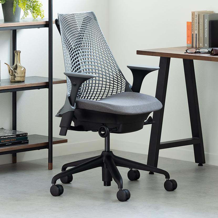 Herman Miller（ハーマンミラー） 8月下旬入荷 Sayl Chair セイル