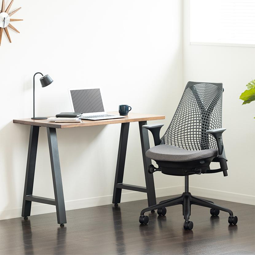 Herman Miller（ハーマンミラー） 8月下旬入荷予定 Sayl Chair セイル